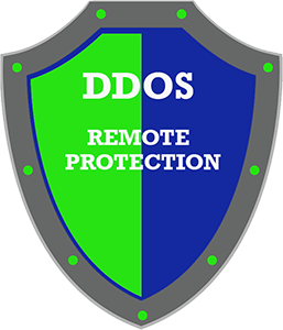 DDOS-protection
